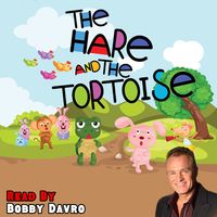 Produktbild: The Hare and the Tortoise