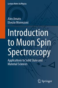 Produktbild: Introduction to Muon Spin Spectroscopy