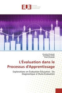Produktbild: L'&Eacute;valuation dans le Processus d'Apprentissage
