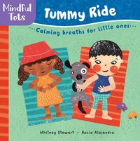 Produktbild: Mindful Tots: Tummy Ride