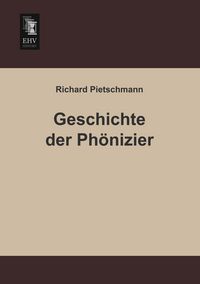 Produktbild: Geschichte der Ph&ouml;nizier