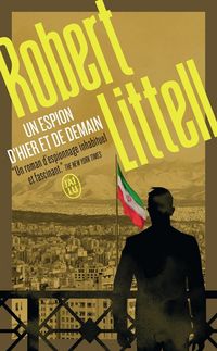 Produktbild: Un espion d'hier et de demain