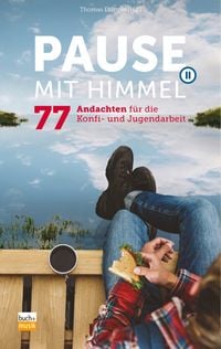 Produktbild: Pause mit Himmel