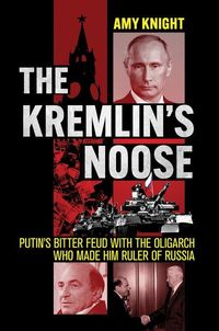 Produktbild: The Kremlin's Noose