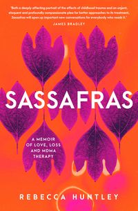 Produktbild: Sassafras
