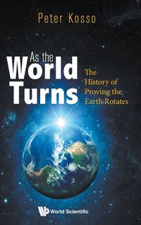 Produktbild: As The World Turns