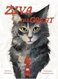 Produktbild: Ziva the Great