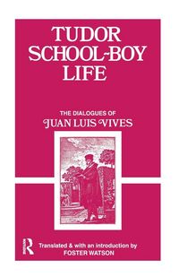 Produktbild: Tudor School Boy Life