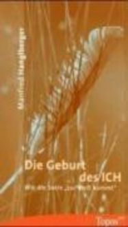 Produktbild: Die Geburt des ICH