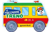 Produktbild: Treno