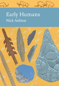 Produktbild: Ashton, N: Early Humans