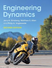 Produktbild: Engineering Dynamics