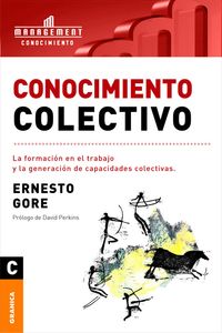 Produktbild: Conocimiento colectivo