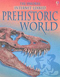 Produktbild: Prehistoric World