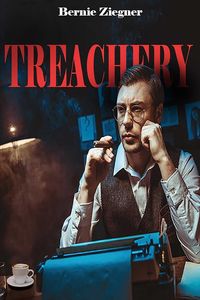 Produktbild: Treachery