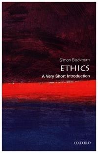 Produktbild: Ethics: A Very Short Introduction