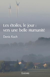 Produktbild: Les etoiles, le jour: vers une