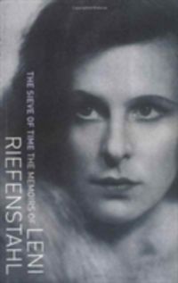 Bild vom Artikel Riefenstahl, L: The Sieve of Time vom Autor Leni Riefenstahl