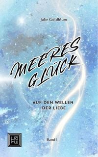 Produktbild: MEERESGL&Uuml;CK: Auf den Wellen der Liebe