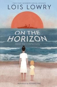Produktbild: On the Horizon