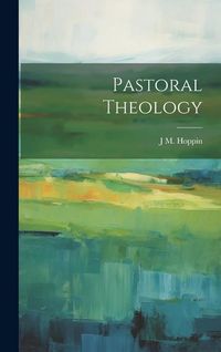 Produktbild: Pastoral Theology