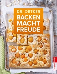 Produktbild: Backen macht Freude
