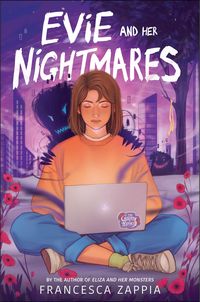 Produktbild: Evie and Her Nightmares