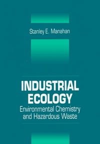 Produktbild: Industrial Ecology