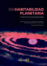 Produktbild: (In)habitabilidad planetaria