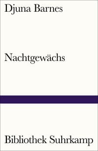 Produktbild: Nachtgew&auml;chs
