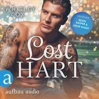 Produktbild: Lost Hart
