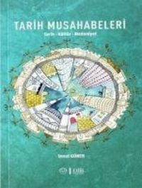 Produktbild: Tarih Musahabeleri