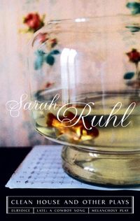 Produktbild: The Clean House and Other Plays