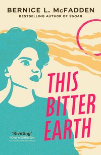 Produktbild: This Bitter Earth