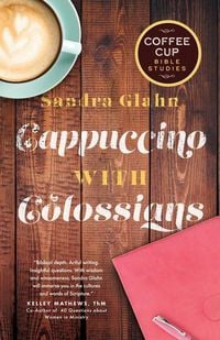 Produktbild: Cappuccino with Colossians