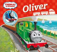 Produktbild: Awdry, R: Thomas & Friends: Oliver