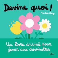 Produktbild: Devine quoi !