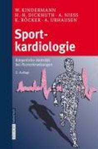 Produktbild: Sportkardiologie