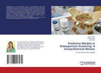 Produktbild: Predictive Models in Osteoporosis Screening: A Comprehensive Review