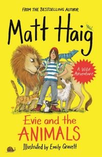 Produktbild: Evie and the Animals