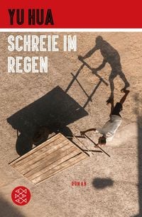 Produktbild: Schreie im Regen