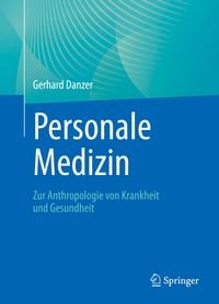 Produktbild: Personale Medizin