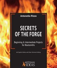 Produktbild: Secrets of the Forge