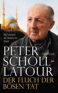 Produktbild: Der Fluch der b&ouml;sen Tat