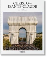 Produktbild: Christo and Jeanne-Claude
