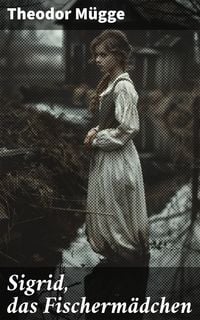 Produktbild: Sigrid, das Fischerm&auml;dchen