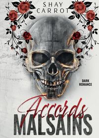 Produktbild: Accords Malsains (Dark Romance)