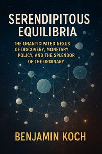 Produktbild: Serendipitous Equilibria