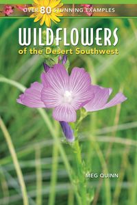 Produktbild: Wildflowers of the Desert Southwest
