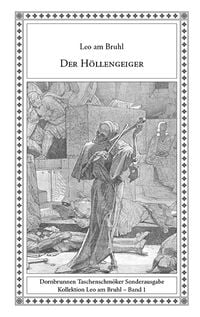 Produktbild: Der H&ouml;llengeiger